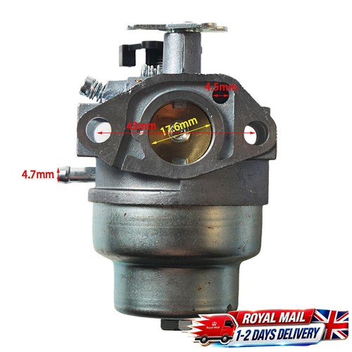 Carburetor carb for - carb,