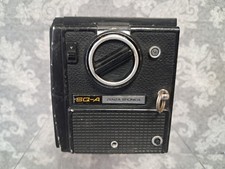 Zenza Bronica SQ A Medium