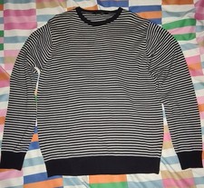 Cedar Wood State Men's Pullover/Jumper Size L
