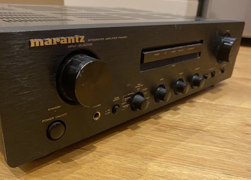 Marantz pm4001 stereo - pm4001,