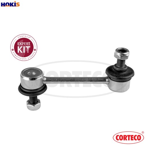 Linkcoupling rod stabiliser - linkcoupling,