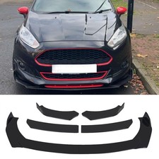 For Ford Fiesta MK7.5 MK7