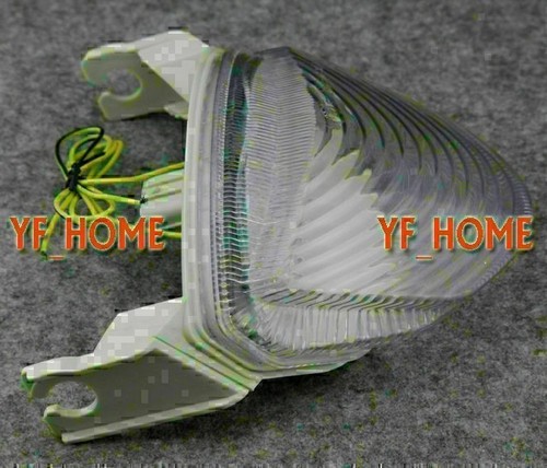 Led tail light rear - tail, turn