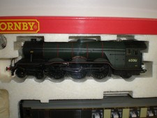 HORNBY R2365M THE QUEEN OF