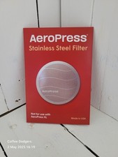 Aeropress - Stainless Steel