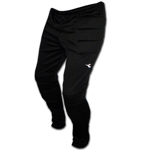 Diadora junior padded football - diadora,
