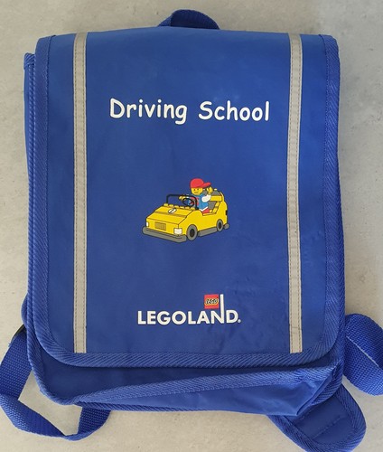 Lego legoland driving - legoland,