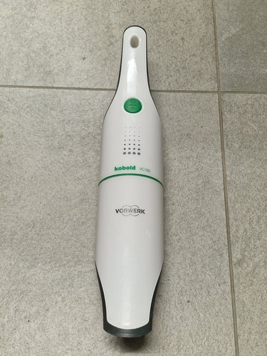 For spares vorwerk kobold - vorwerk,