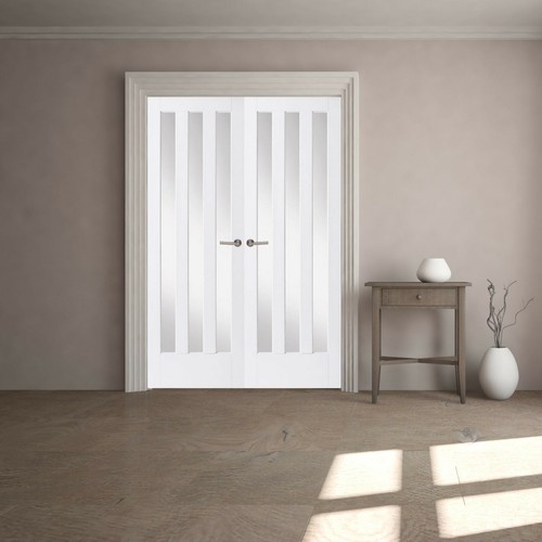 Internal french doors aston - internal,