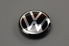 Genuine VW Tiguan Jetta Atlas alloy wheel centre cap (x1) 5GM601171 FOD