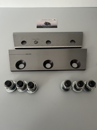 Chipper blades fit forst - blades,