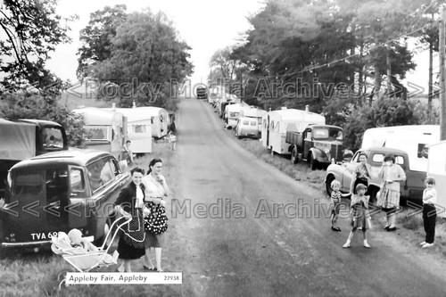 Enb social history appleby - history,,