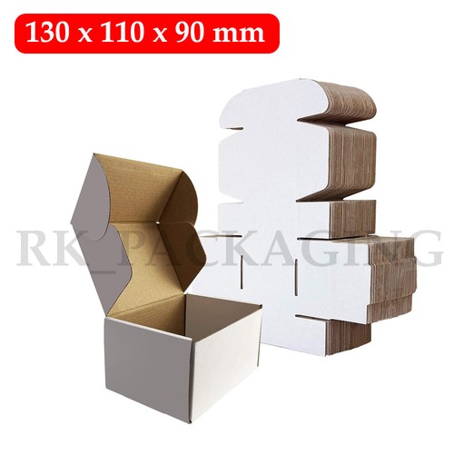 Cardboard small parcel - small,