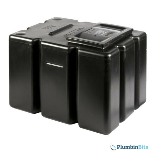 Polytank gallon rectangular - polytank,