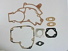 Gasket Set Puch Maxi 2K moped