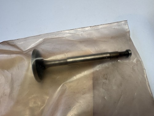 Honda inlet valve g100 - inlet, gv100