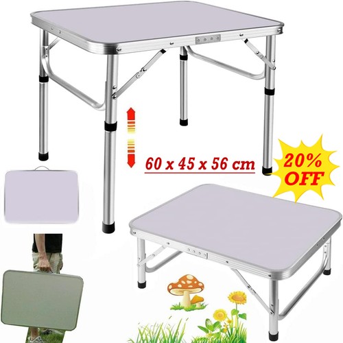 2ft folding table - folding, portable