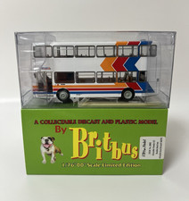 Britbus 1:76 R802 Alexander