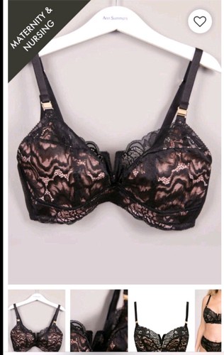 Brand new ann summers - new, nursing