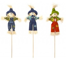 🌻 Mr Scarecrow –