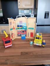 Fireman Sam Toys Bundle