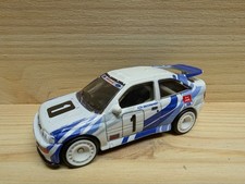 Hot Wheels Ford Escort RS Cosworth Rally Car 1:64 Scale Premium Loose Rallycross