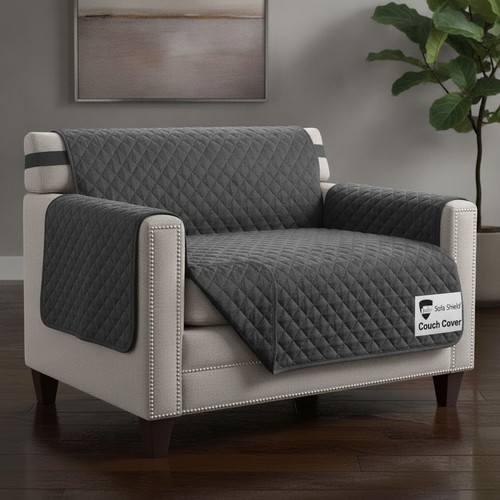 Pet friendly couch protector - pet,
