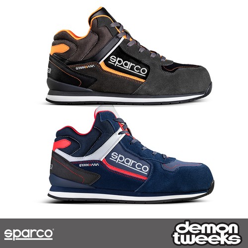 Sparco gymkhana esd src - sparco, s3