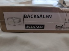 Brand New Ikea BACKSALEN Cover