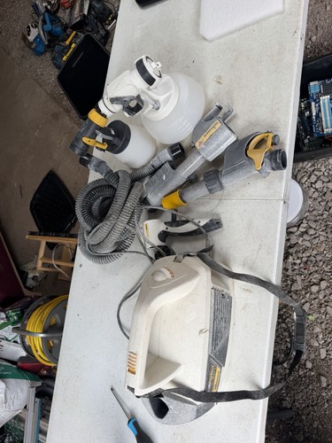 Wagner wallperfect 687 e - 687,