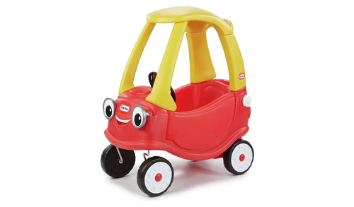 Little tikes cozy - little, coupe