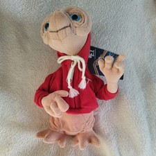 E.T. Extra Terrestrial Plush