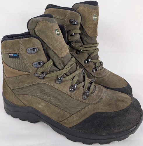 Chameau boots mens - mens, 9