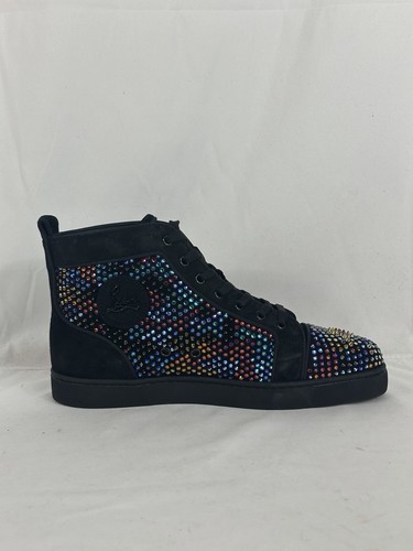 Christian louboutin louis - louboutin,