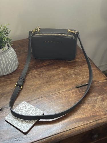 Replay crossbody camera - replay, bag