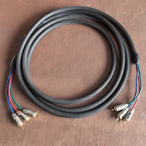 Ixos component video - ixos,