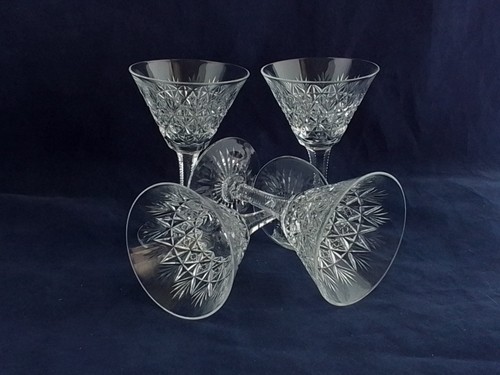 Thomas webb crystal wellington - webb,
