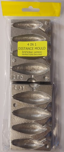 Distance mould 4 5 - distance,
