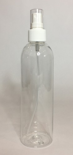 200ml pet clear - 200ml,