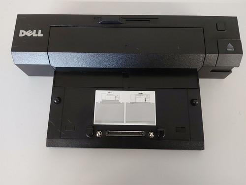 Dell k09a port plus advanced - plus,