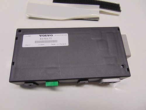 New genuine volvo s40 v50 - s40, c70