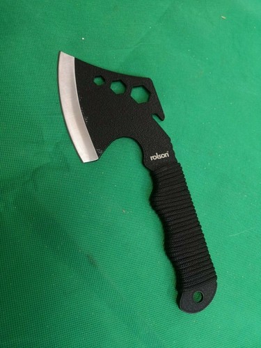 New bushcraft multi - multi, function