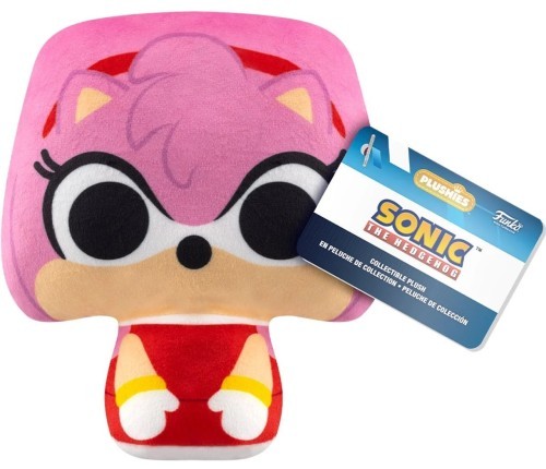 Funko pop plush mini - pop,