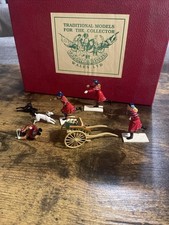 Trophy Miniatures of Wales