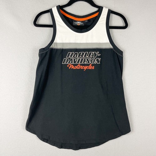 Harley davidson racing tank - davidson,