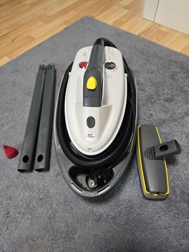 Earlex steamer steam generator - steamer,