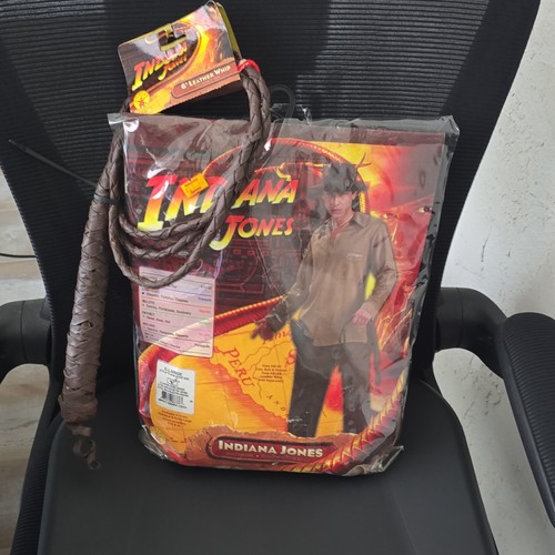 Rubie indiana jones adult - indiana,