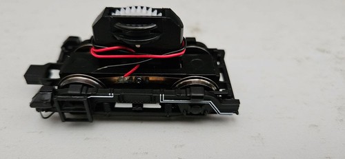Bachmann cl20 bogies - oo,