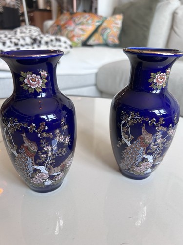 Vase vintage new japanese - vintage,