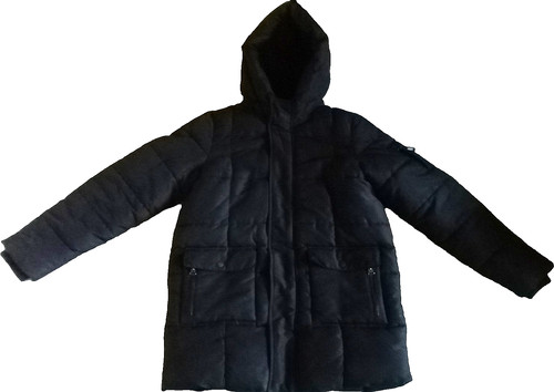 Puffy jacket mens m - cl,